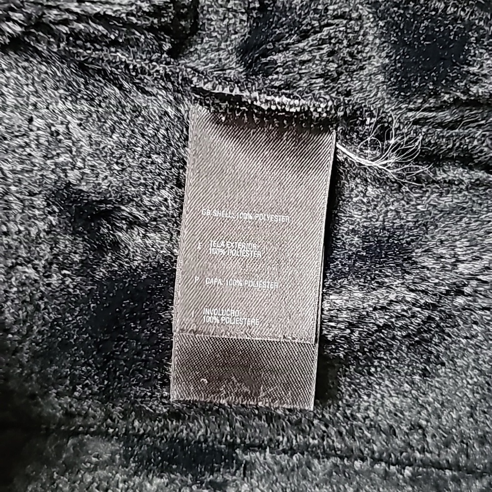 The North Face Apex Microsuede Jacket with Faux Shearling Lining Women's Small - Picture 14 of 17